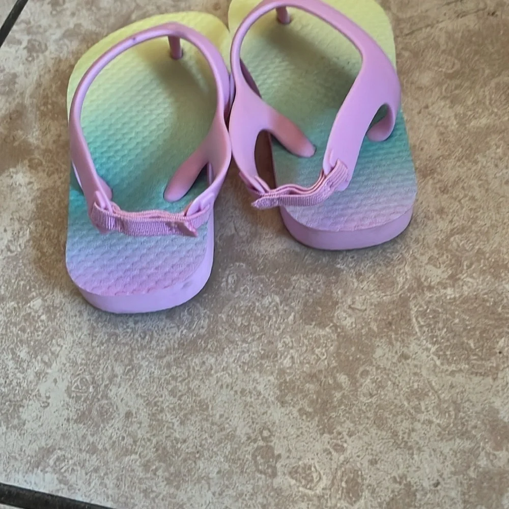 Toddler Sandals